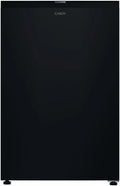 CANDY Réfrigérateur de table CNOQ2S58EB – 114 litres, 85 x 54,5 x 56,2 cm, noir