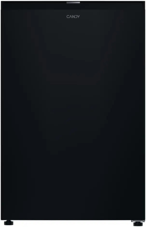 CANDY Réfrigérateur de table CNOQ2S58EB – 114 litres, 85 x 54,5 x 56,2 cm, noir