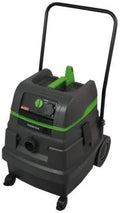 Eibenstock Industriestaubsauger DSS 50 A aspirateur – 1400 W, 50 l / 45 L, gris/noir