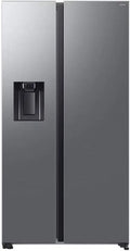 Samsung RS70F64KETEF réfrigérateur – 640 L, argenté