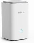 Reolink Home Hub Centre Surveillance WiFi Stockage Local sans Abonnement – gris