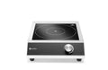 HENDI 239780 Plaque de Cuisson à Induction Modèle 3500 M – gris/noir