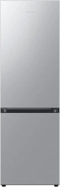 Samsung Réfrigérateur Combiné 344L Inox - RB34C600DSA/EF – argenté