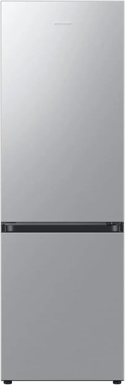 Samsung Réfrigérateur Combiné 344L Inox - RB34C600DSA/EF – argenté
