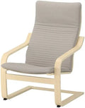 ProTuning POÄNG Fauteuil – beige