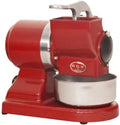 RGV Râpes et coupeurs manuels – 450 W, rouge/orange