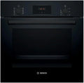 Série 2 Four encastrable – HBF134EB2, 3,3 kW, 66 l, 60 x 60 cm, noir
