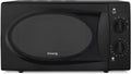 H.Koenig Micro-ondes Compact 20L VIO6B Noir four à micro-ondes – 700 W