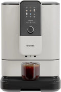 Nivona – NIVO8112 NIVO 8112 Machine à café automatique Blanc