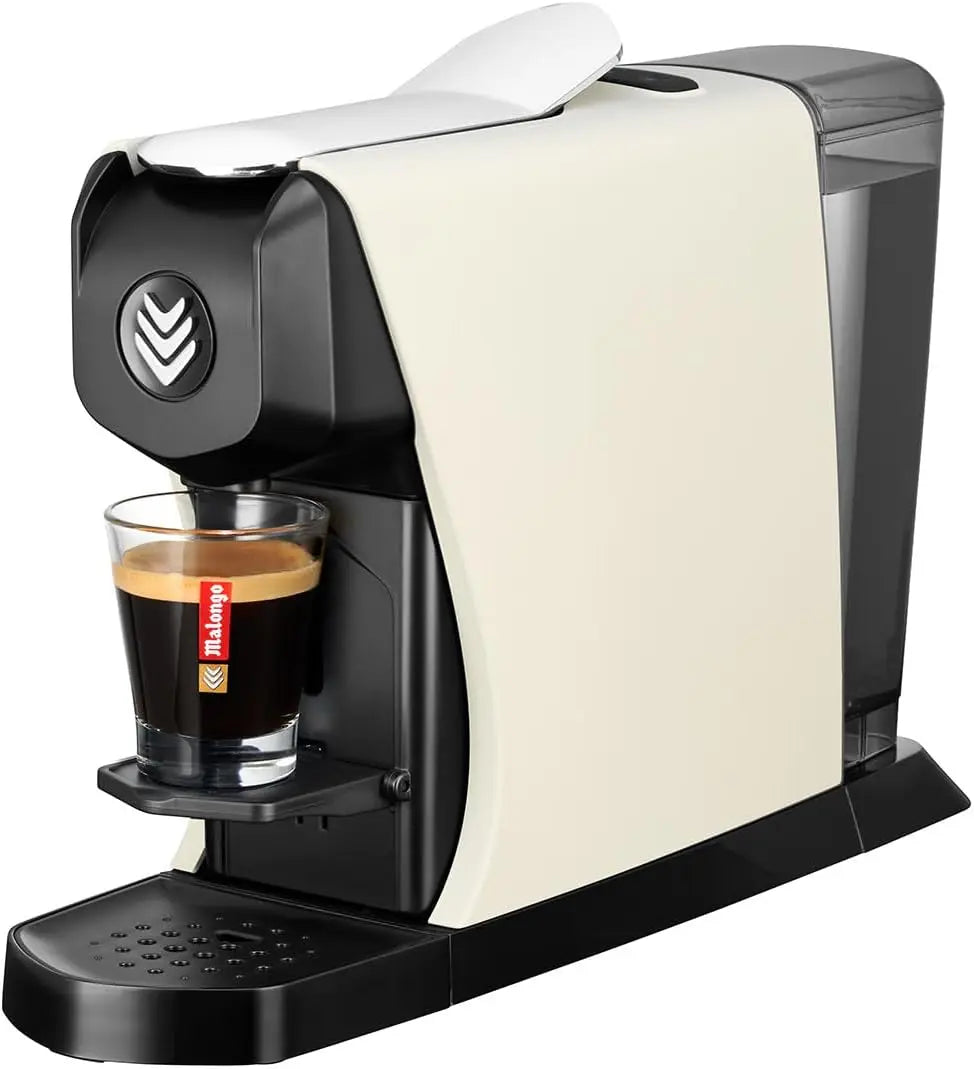 Machine à dosettes Expresso EOH crème – 50 Hz