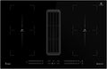 KKT KOLBE DownDraft Plaque à induction – noir