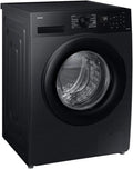 Samsung Lave linge hublot SAMSUNG WW80CGC04DAB Bespoke AI – 61 litres, noir/gris