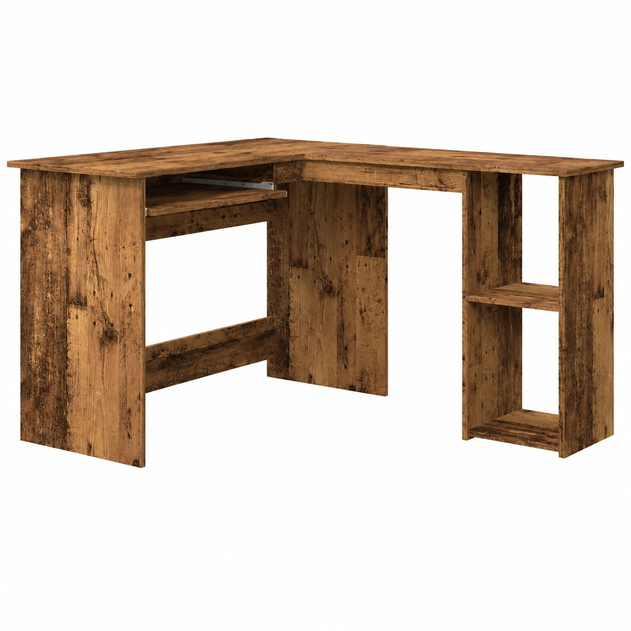 Bureau, 120 x 140 x 75 cm, pour l’espace de travail