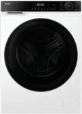 Lave-linge séchant HWD120BP14357UFR – noir