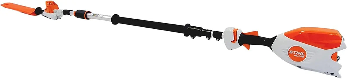 STIHL Taille-haie HLA 86 taille-haies – orange