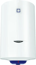 Ariston Blu1 R Chauffe-eau électrique 50 l – bleu/gris