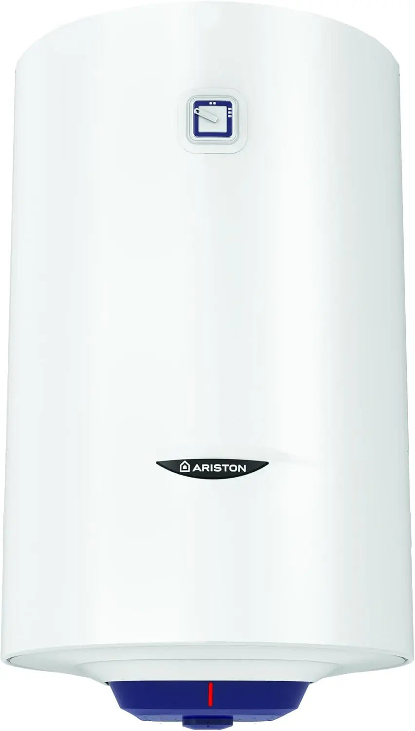 Ariston Blu1 R Chauffe-eau électrique 50 l – bleu/gris