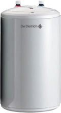 CHAUFFE-EAU – ELECTRIQUE DIETRICH M V BLANC 15L S RE M