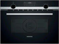 Micro-ondes Encastrable 44l 900w Inox - CM585AGS1 – argenté