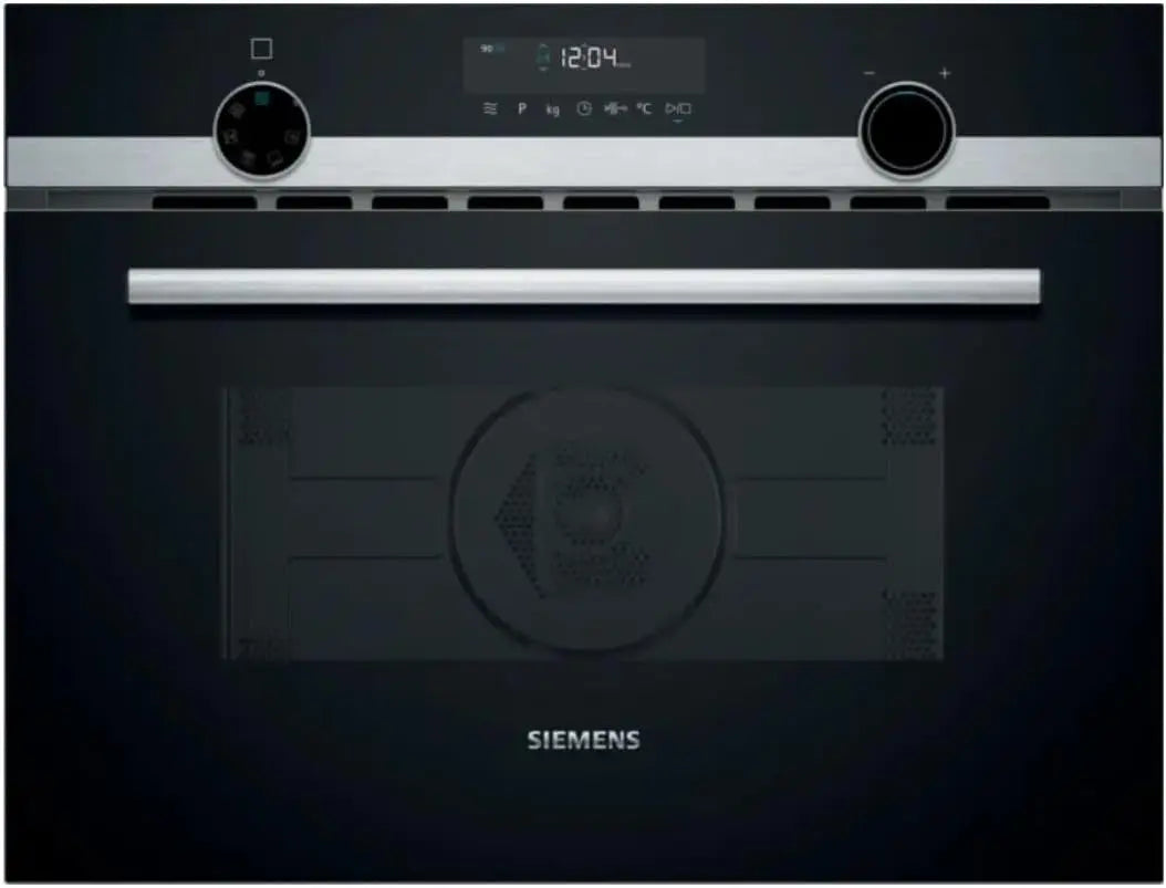 Micro-ondes Encastrable 44l 900w Inox - CM585AGS1 – argenté