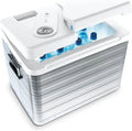 Mobicool MQ40A Glacière électrique portable de 39 l – gris