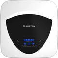 Ariston Chauffe-eau électrique ANDRIS ELITE WIFI 10U/5 EU [Classe d'efficacité énergétique A] – noir