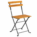 Chaise, pliable, pour la salle à manger ou la cuisine