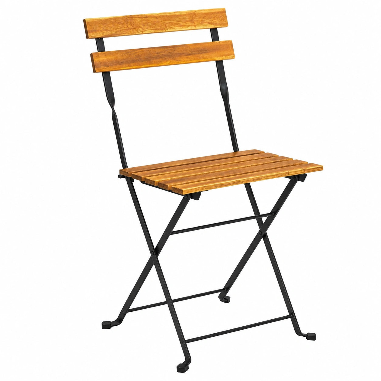 Chaise, pliable, pour la salle à manger ou la cuisine