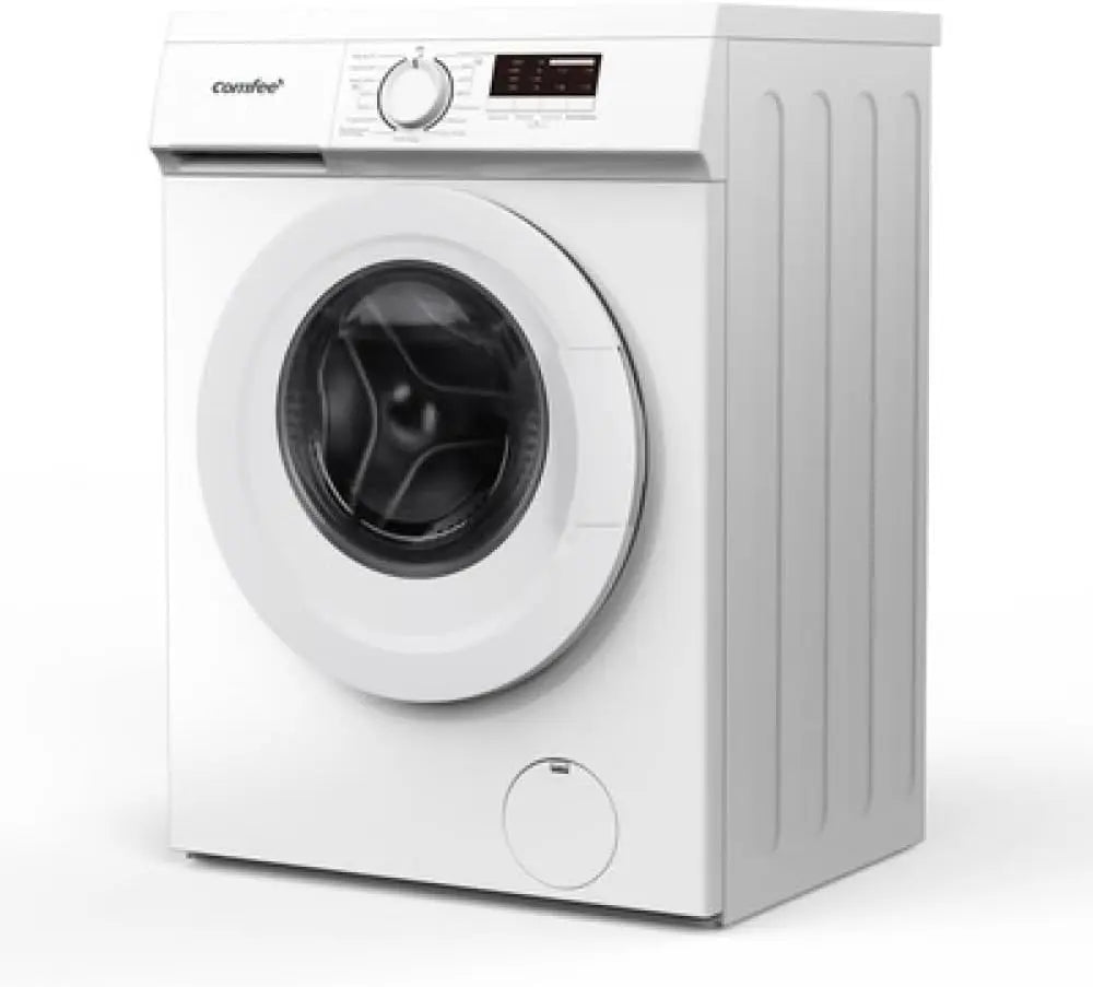 LAVATRICE 6KG 1000G D SLIM lave-linge – gris