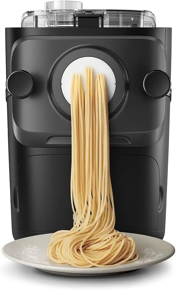 Philips Machine à pâtes 7000 ProExtrude – noir