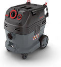 MENZER Aspirateur Industriel VCL 530 Pro Antistatic – 1380 watts, 30 l, gris