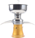 Centrifugeuse à lait électrique - Séparateur de crème de lait - 50 l/h - Pour lait de vache – 30 W, 60 Hz