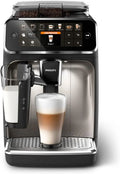 PHILIPS machine à café grain 5400,12 boissons – noir