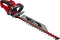 Einhell Taille-Haies électrique GE-EH 7067 – 700 W, gris/rouge/orange