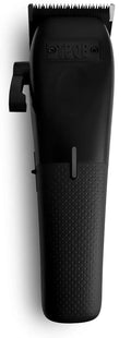 TPOB Mini Play Tondeuse à cheveux professionnelle pour homme – noir