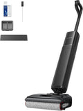 Dreame G12 Pro Flex-A Aspirateur Laveur – 800 ml / 700 ml, gris/noir