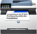 HP Color LaserJet Pro 3302fdw imprimante – bleu