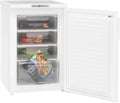 Exquisit Congélateur GS80-HE-040E blanc – 91 litres, 166 kWh