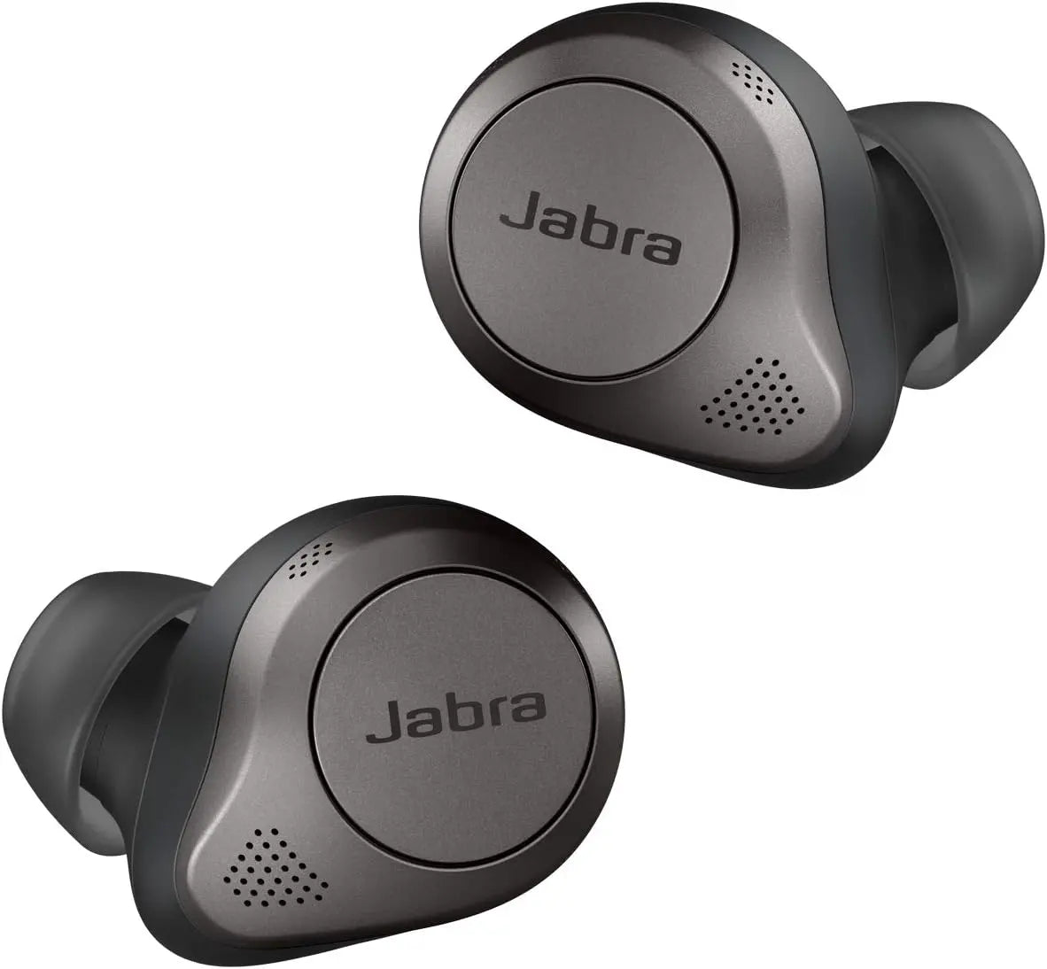 Jabra Elite 85t True sans fil - Ã‰Couteurs sans Fil Ã€ Réduction De Bruit Active – noir