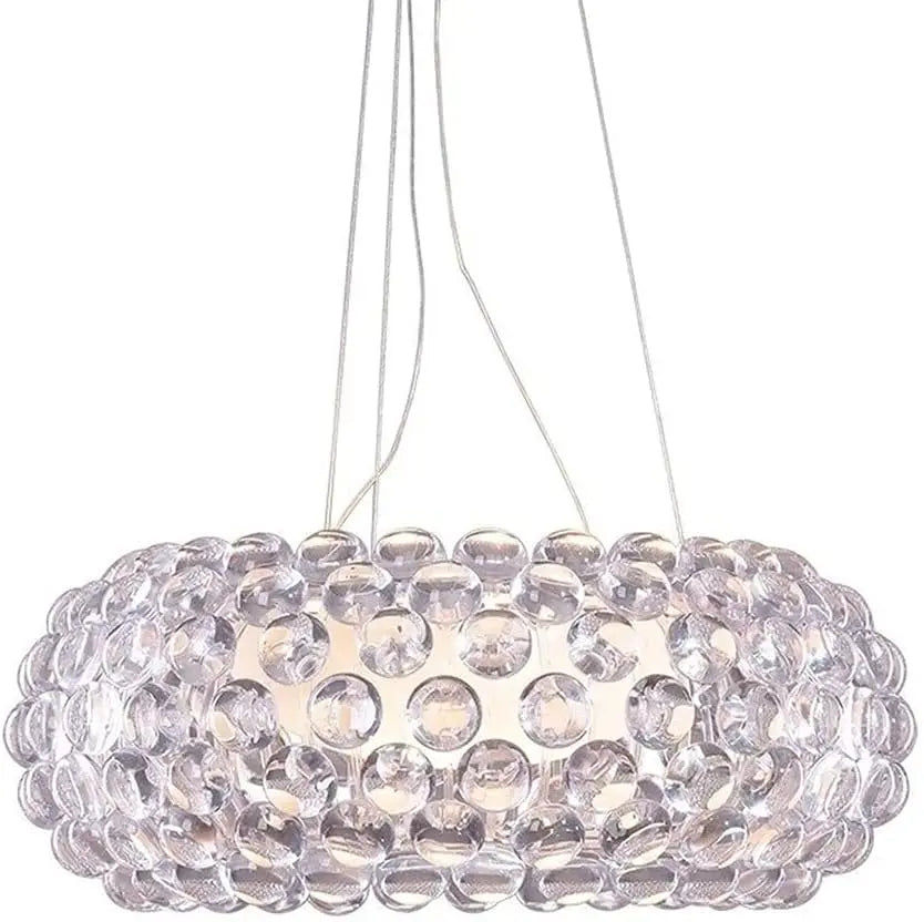 Suspension Foscarini décoration – gris