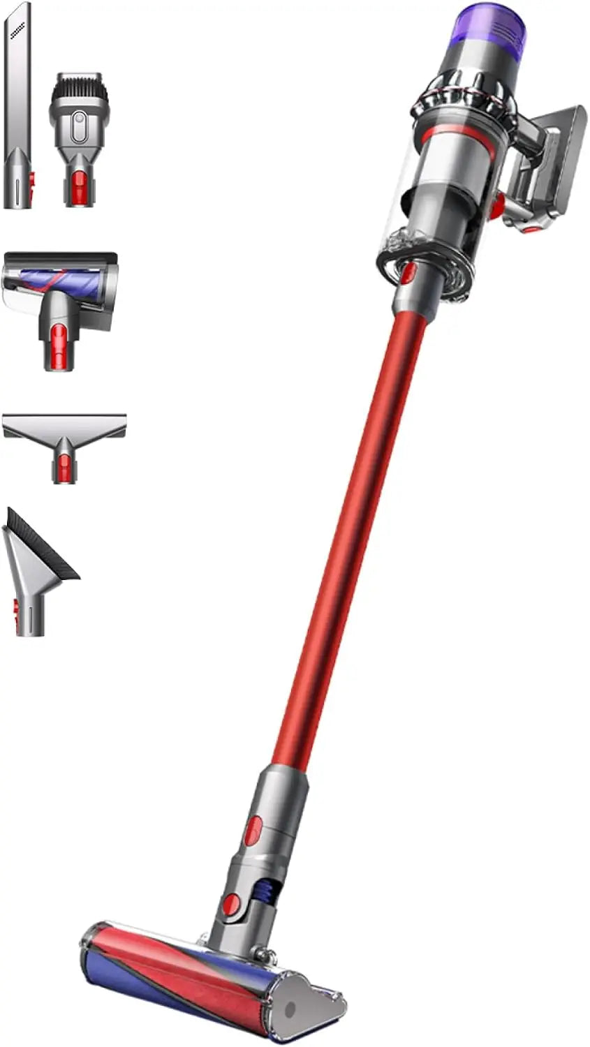 Dyson V11 Fluffy aspirateur sans Fil – gris