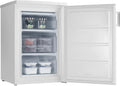 SEVERIN Congélateur de table Mini Bar – 85 L, 105 kWh, blanc