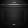 Siemens iQ700 HB774G1B1 four – noir
