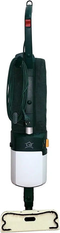 Balai électrique pour aspirateur vorwerk Folletto VK 121 nouveau avec 12 mois de garantie – noir/gris/blanc