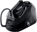 Braun CareStyle 5 Centrale Vapeur avec technologie FreeGlide 3D – IS5249BK, 2400 W, noir