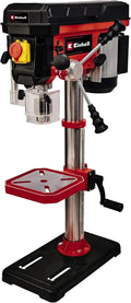 Einhell Perceuse à colonne TC-BD 630/1 – 630 W, noir/gris