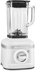 KitchenAid K400 Artisan 5KSB4026 Blender Blanc – 500 ml / 200 ml