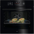 Four Encastrable AEG Série 5000 SurroundCook 3490W 72L Noir - OU5PB40NSK
