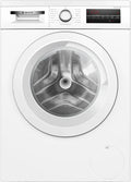 Bosch WUU28T22 Série 6 Machine à laver à chargement frontal 9 kg 1400 tr/min Encastrable SpeedPerfect – gris