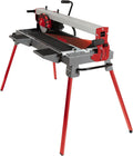 Einhell Coupe-carrelage radial TE-TC 920 UL – gris/rouge